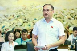 Đề nghị x&acirc;y dựng 'ma trận tr&aacute;ch nhiệm' cho dự &aacute;n V&agrave;nh đai 5 - V&ugrave;ng Thủ đ&ocirc;