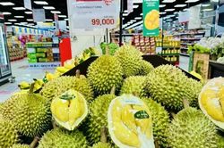 Xuất khẩu m&iacute;t thu gần 68 triệu USD, mở rộng đường sang Trung Quốc