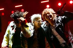 Concert BIGBANG Hà Nội, đơn vị tổ chức cảnh báo lừa đảo 'vé nội bộ'