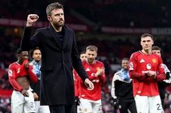 Lộ diện loạt mục tiêu mua sắm của Man United