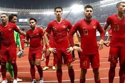Tuyển Indonesia nguy cơ bị loại sớm khỏi ASEAN Cup 2026