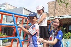 Đi để hiểu, trở về để kể c&acirc;u chuyện 'Việt Nam'