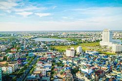 Ninh Bình phát triển hơn 11.600ha quỹ đất, kỳ vọng thu trên 318.000 tỷ đồng
