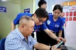 'M&ugrave;a h&egrave; số' trao kỹ năng số cho người d&acirc;n từ những điều giản dị