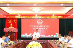 Sơn La quyết liệt thực hiện sắp xếp lại mạng lưới c&aacute;c trường học