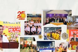 Hoạch định tầm nhìn mới cho giáo dục nghề nghiệp chất lượng cao