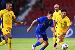 Đội tuyển Malaysia tổn thất lực lượng trước trận đấu quyết định với Philippines