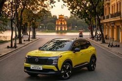 Cập nhật bảng giá xe ô tô hãng Nissan mới nhất tháng 8/2026
