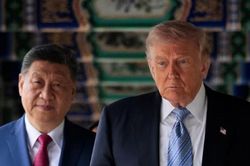 Quan hệ vừa ấm lên, Trung Quốc lại có động thái trả đũa Mỹ