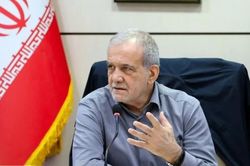 Tổng thống Iran thừa nhận khó khăn trong liên lạc với Lãnh tụ tối cao