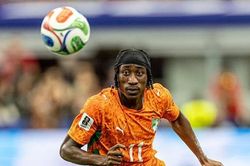 Real Madrid đạt thỏa thuận kỷ lục chiêu mộ Yan Diomande, tự tin giữ chân Vinícius
