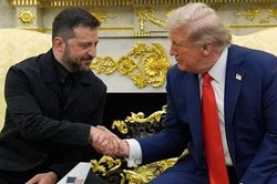 'Đêm dài, lắm mộng', ranh giới nào cho xung đột Mỹ-Iran và Nga-Ukraine?