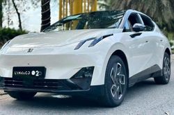 Lynk & Co 02 và 03 chính thức chốt lịch ra mắt khách hàng Việt