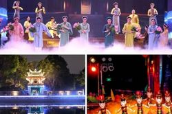 Lấy &yacute; kiến Dự thảo Luật Ph&aacute;t triển c&ocirc;ng nghiệp văn h&oacute;a