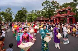Đối ngoại nhân dân cần được nâng tầm thành động lực kiến tạo phát triển