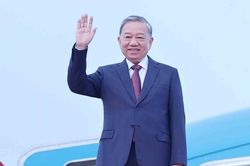 Tổng B&iacute; thư, Chủ tịch nước T&ocirc; L&acirc;m sắp thăm cấp Nh&agrave; nước Australia v&agrave; New Zealand
