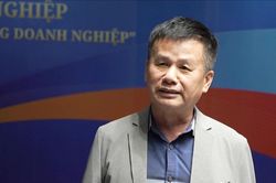 Shinec: Ngoại giao là một trong những thành tố rất quan trọng trong marketing và thu hút đầu tư