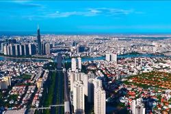 TP.HCM kiến tạo hệ sinh thái tiêu dùng mới để tạo động lực tăng trưởng