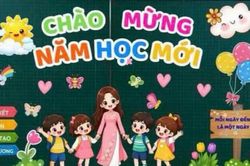 Năm học 2026-2027: Thủ tướng yêu cầu đủ giáo viên, đủ trường lớp, đủ sách giáo khoa