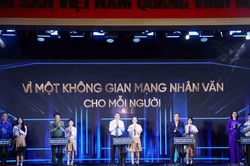 Ph&aacute;t động chuỗi hoạt động Ng&agrave;y An ninh mạng Việt Nam năm 2026 'V&igrave; một kh&ocirc;ng gian mạng nh&acirc;n văn cho mỗi người'