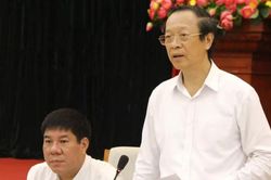 Gian lận thi cử tại Tuyên Quang: Thi lại ra sao?