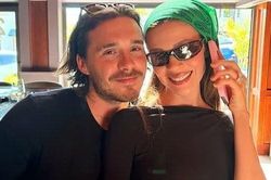 Brooklyn Beckham lại phát ngôn gây sóng gió