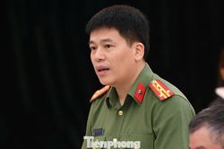 Học sinh Chuyên Tuyên Quang đăng ký xét tuyển vào những trường đại học nào?