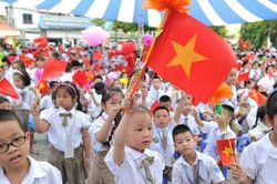 Xử lý nghiêm người đứng đầu cơ sở giáo dục nếu để xảy ra lạm thu, ép học thêm