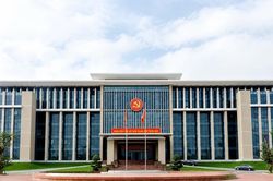 Quảng Trị bỏ 'cơ sở 2', yêu cầu cán bộ về làm việc tại trung tâm hành chính tỉnh