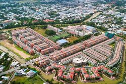 Khu dân cư Phước Thọ: Hạt nhân của quy hoạch đô thị tri thức tại Vĩnh Long