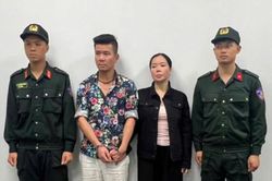 Tách hồ sơ, xác minh một số luật sư, cán bộ giúp bà trùm 'chạy' kết luận tâm thần