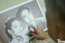 Người vợ Biệt động Sài Gòn nuốt nước mắt không dám nhận xác chồng đêm Mậu Thân