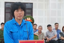 Sát hại con ruột để trục lợi 4,1 tỷ đồng tiền bảo hiểm