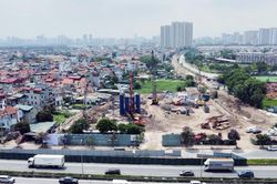 Bộ 'thúc' địa phương báo cáo tiến độ xây dựng cơ sở dữ liệu đất đai trước 8/8