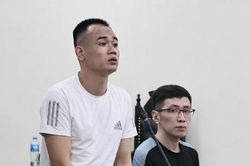 Tuyên tử hình và tù chung thân hai kẻ cầm đầu đường dây ma túy xuyên quốc gia