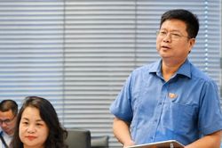 Đại biểu Quốc hội: 'Tấm áo' cấp tỉnh đã quá chật với Quảng Ninh, Bắc Ninh