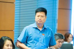 Đại biểu Quốc hội: 'Tấm áo' cấp tỉnh đã quá chật với Quảng Ninh, Bắc Ninh