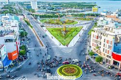 Gia Lai tính làm cầu vượt tại cửa ngõ dẫn vào trung tâm hành chính