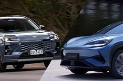 Toyota giữ 'giá cao' để đấu xe Trung Quốc giá rẻ