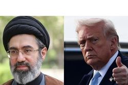 Mỹ, Iran tìm kiếm trạng thái cân bằng mới