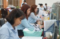 Quy định mới nhất về xếp lương công chức