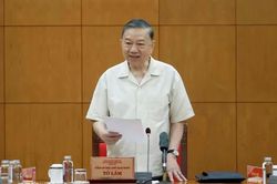 Tổng B&iacute; thư, Chủ tịch nước: Hạ tầng phải được chuẩn bị cho nền kinh tế tương lai