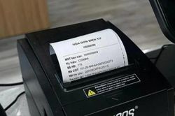 Gộp h&oacute;a đơn, d&ugrave;ng lẫn lộn t&agrave;i khoản: Người b&aacute;n online đối mặt rủi ro thuế