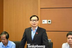 Quy định mới chặn 'dòng tiền bẩn' chảy qua các kênh phi truyền thống