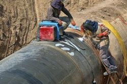 Iraq v&agrave; Syria th&uacute;c đẩy kh&ocirc;i phục đường ống dẫn dầu tr&aacute;nh eo biển Hormuz