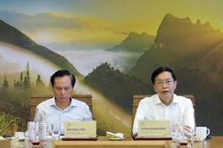[VIDEO] Petrovietnam lấy ý kiến hoàn thiện Chiến lược Nâng tầm văn hóa và Quản trị thương hiệu