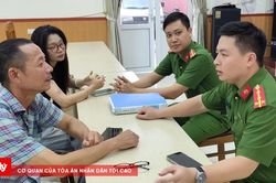 Kịp thời ngăn chặn vụ giả danh cán bộ phường lừa đảo chiếm đoạt tài sản
