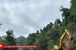 Điện Bi&ecirc;n triển khai sửa chữa h&agrave;ng loạt tuyến quốc lộ, đường tỉnh