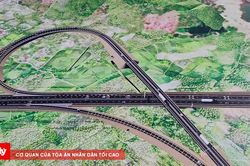 Cao tốc Quy Nhơn - Pleiku: Phường Hội Phú giải phóng 100% mặt bằng