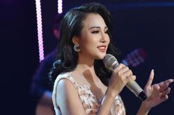 Vì sao ca sĩ Bolero Phương Diễm Huyền bị khởi tố?